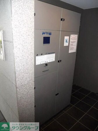 レジディア大井町の物件内観写真